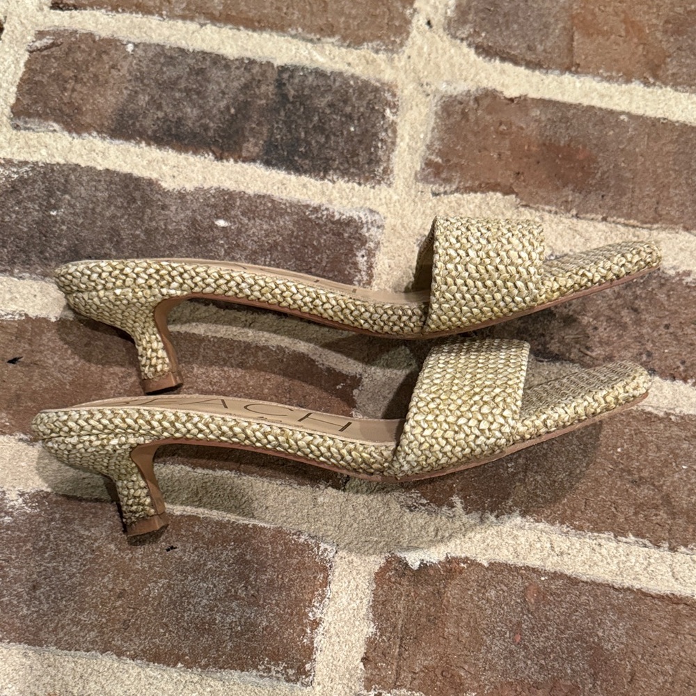 Beach by Matisse Capricorn heel women’s shoes size 8 - Picture 4 of 5